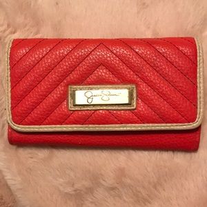 Jessica Simpson Wallet